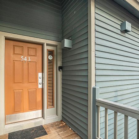 Wintergreen Condos Thompsonville Стая снимка
