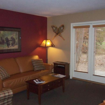 Wintergreen Condos Thompsonville Екстериор снимка