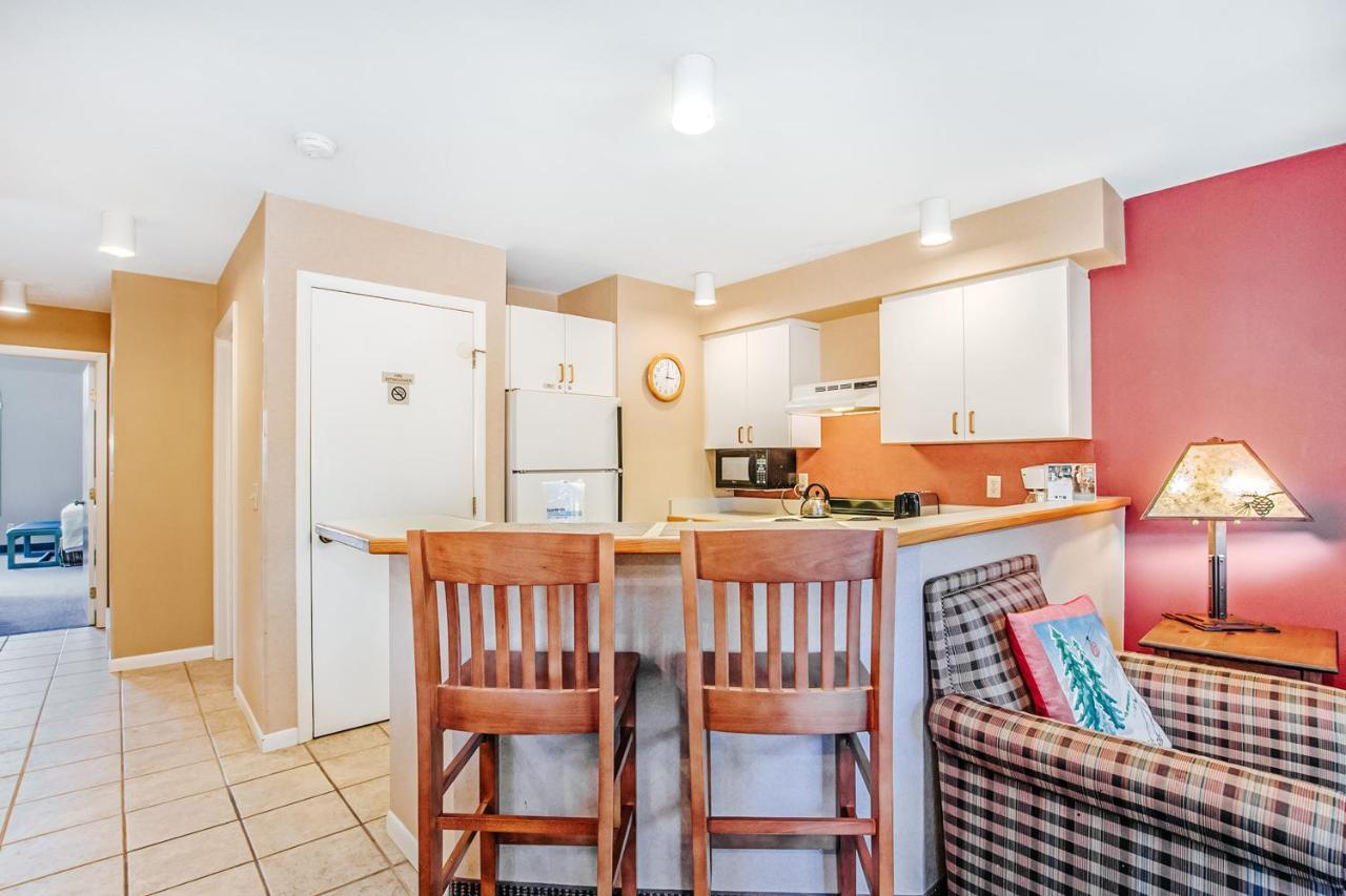 Wintergreen Condos Thompsonville Екстериор снимка