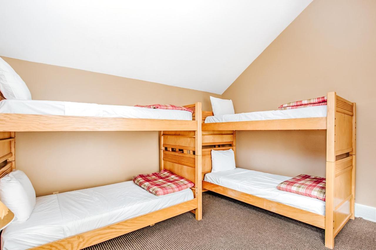 Wintergreen Condos Thompsonville Екстериор снимка