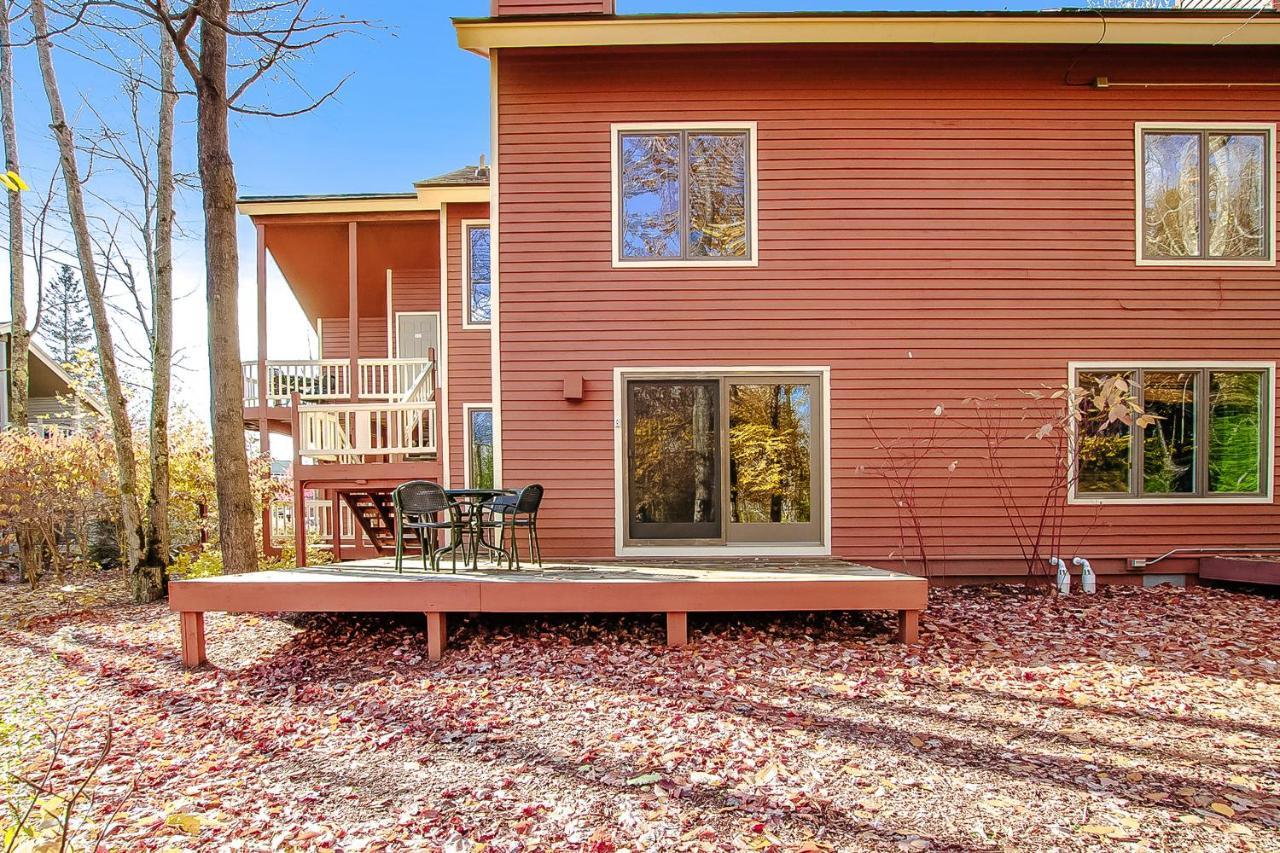 Wintergreen Condos Thompsonville Екстериор снимка