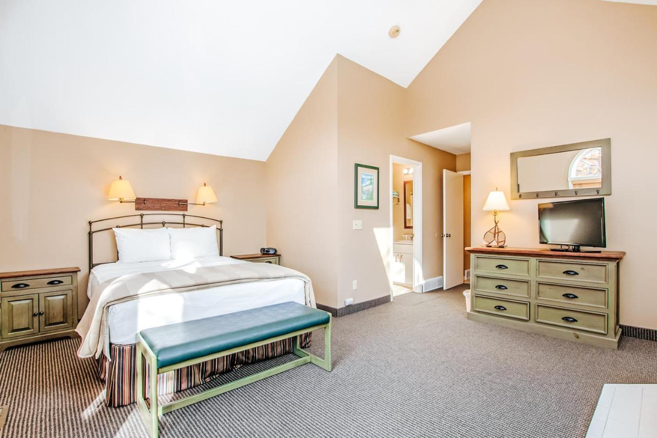 Wintergreen Condos Thompsonville Екстериор снимка