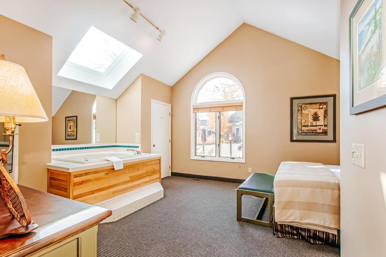 Wintergreen Condos Thompsonville Екстериор снимка