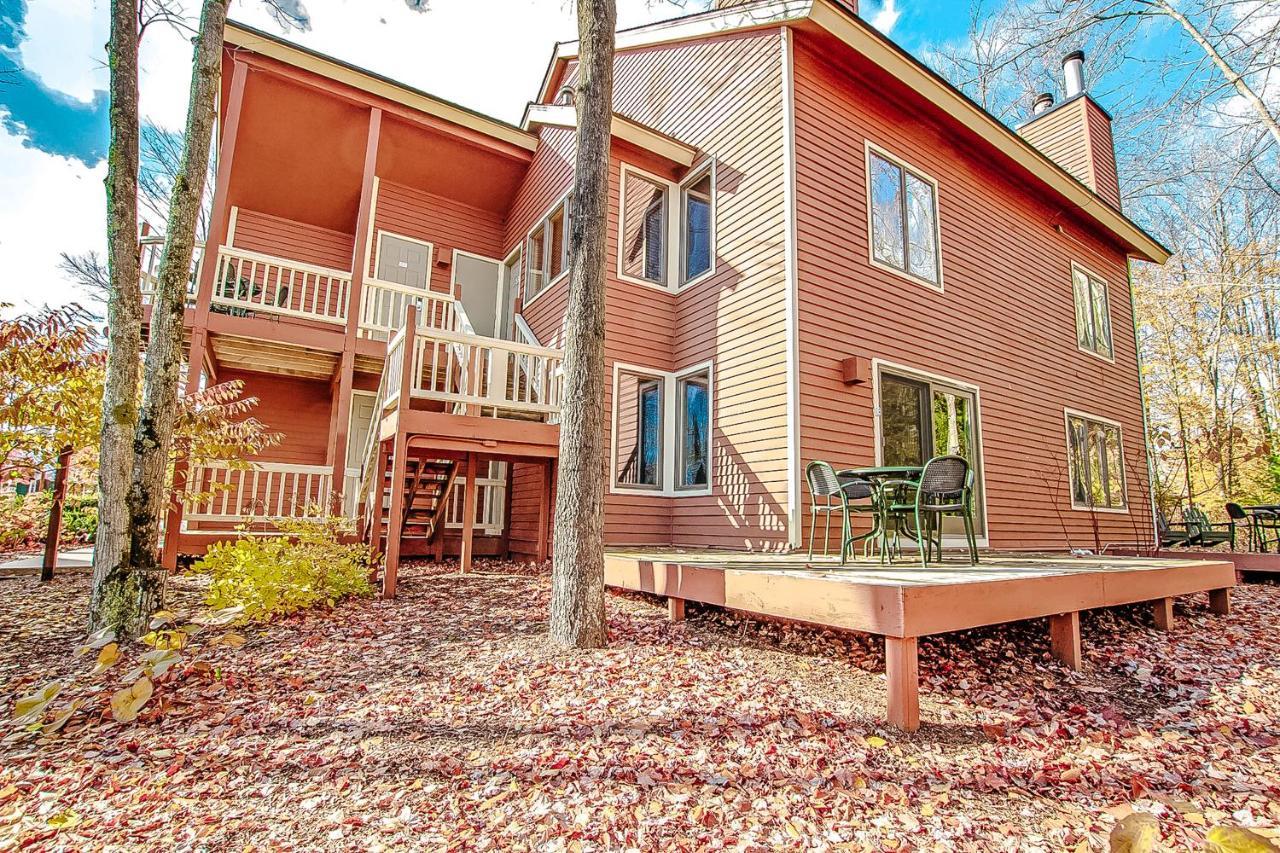 Wintergreen Condos Thompsonville Екстериор снимка