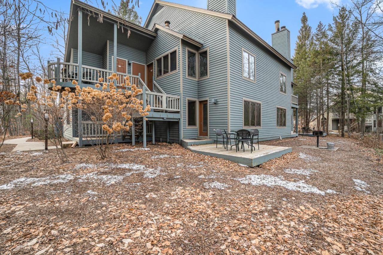 Wintergreen Condos Thompsonville Стая снимка