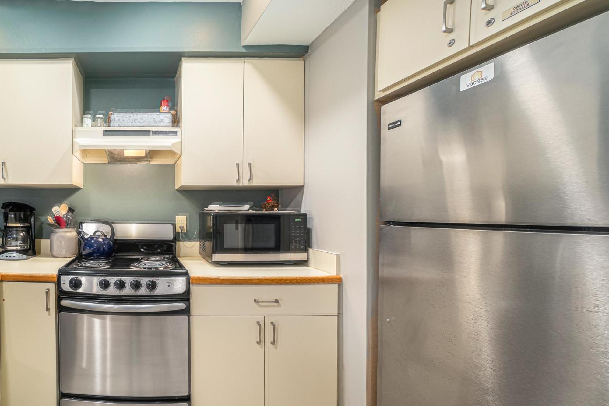 Wintergreen Condos Thompsonville Стая снимка