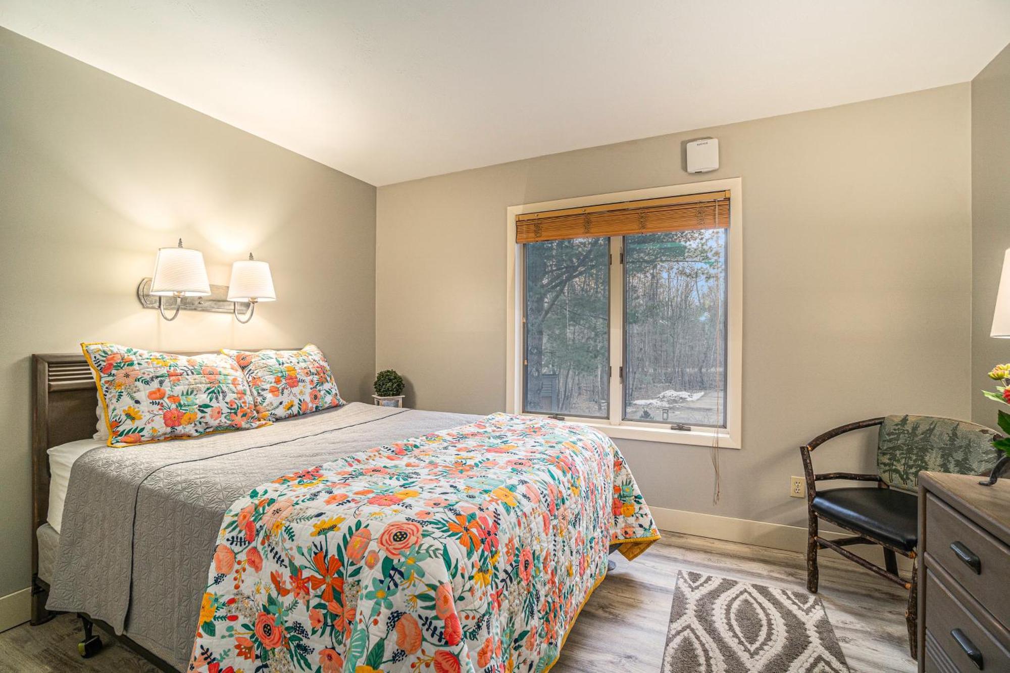 Wintergreen Condos Thompsonville Стая снимка