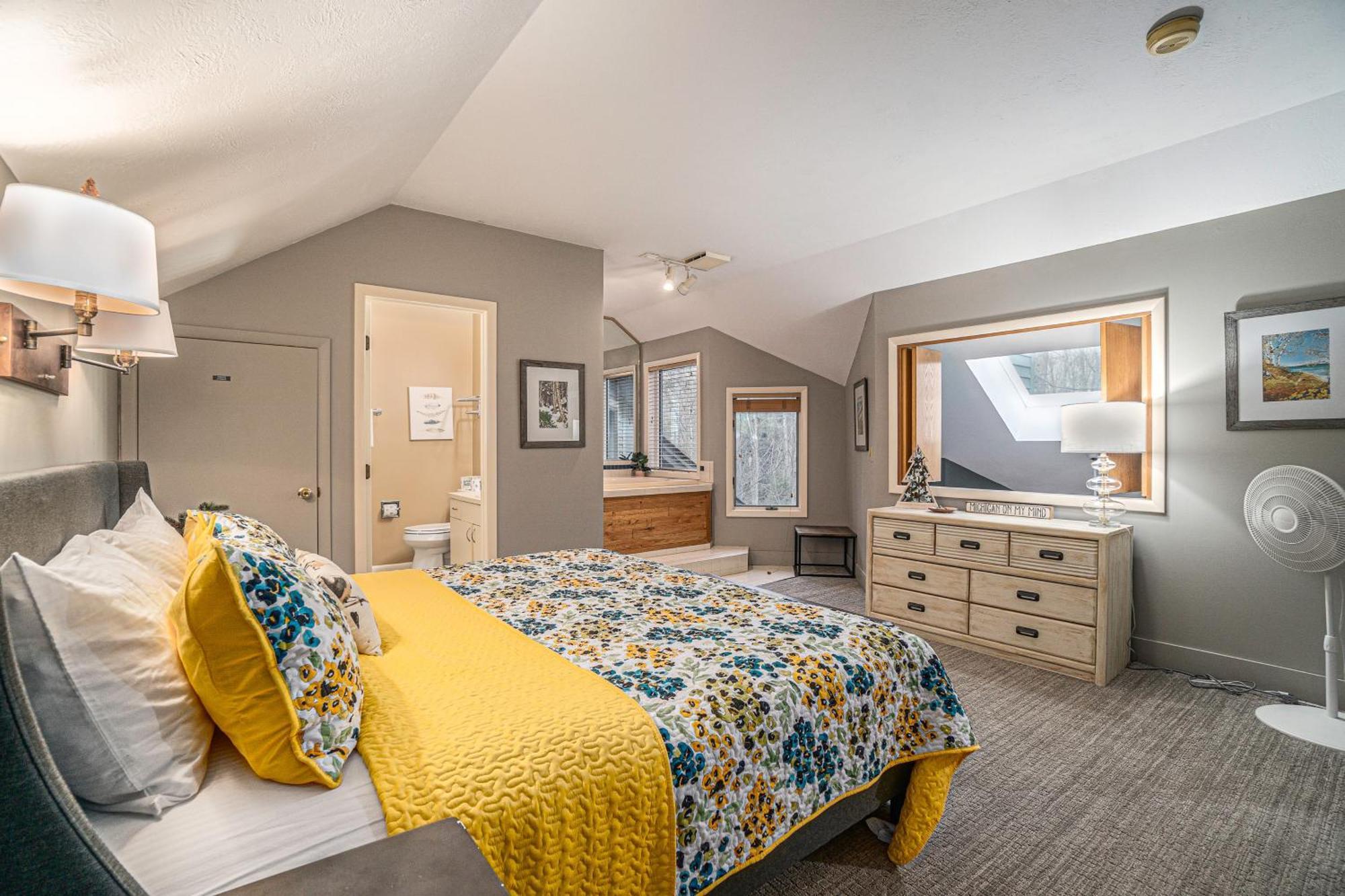 Wintergreen Condos Thompsonville Стая снимка