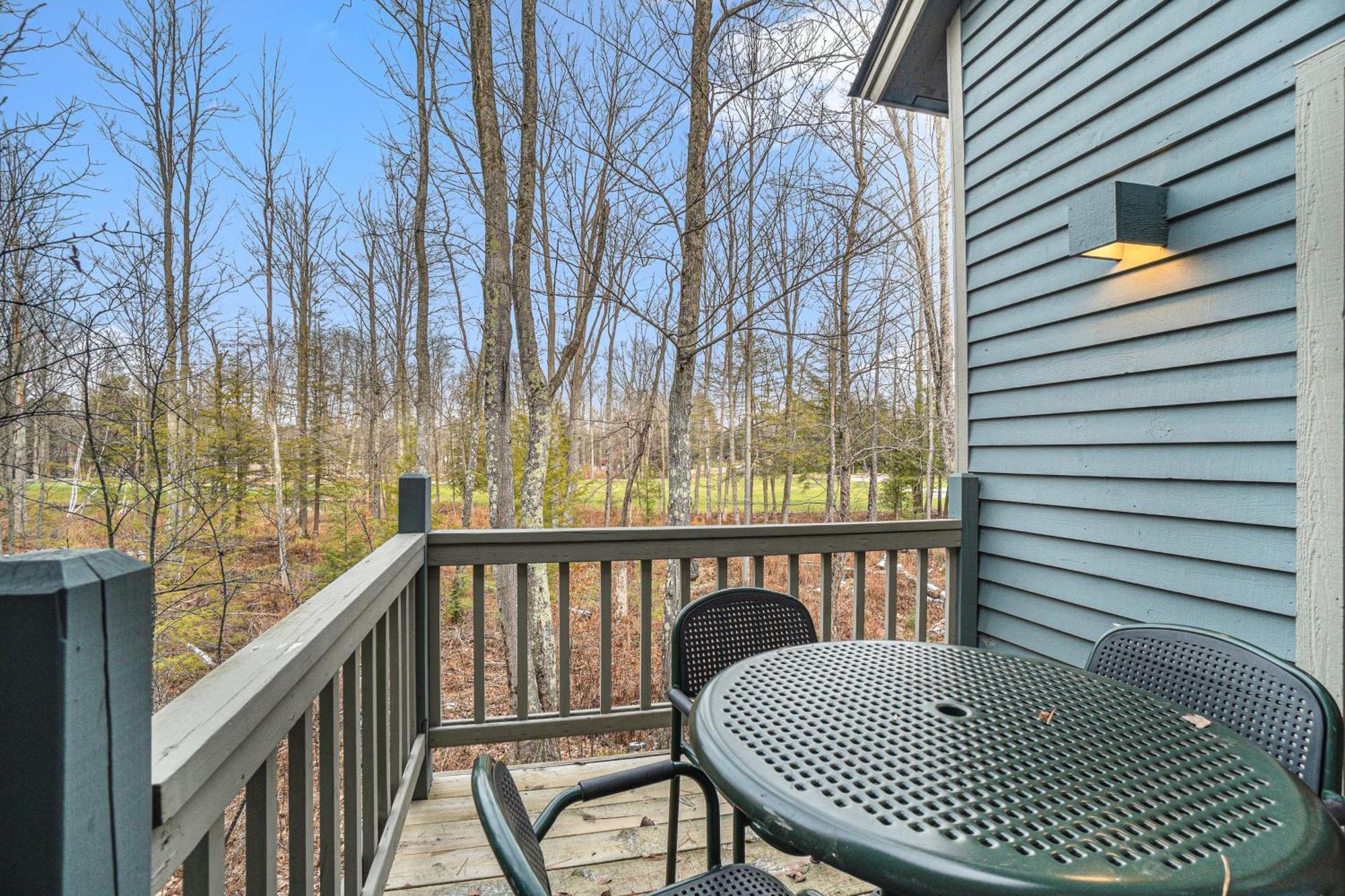Wintergreen Condos Thompsonville Стая снимка