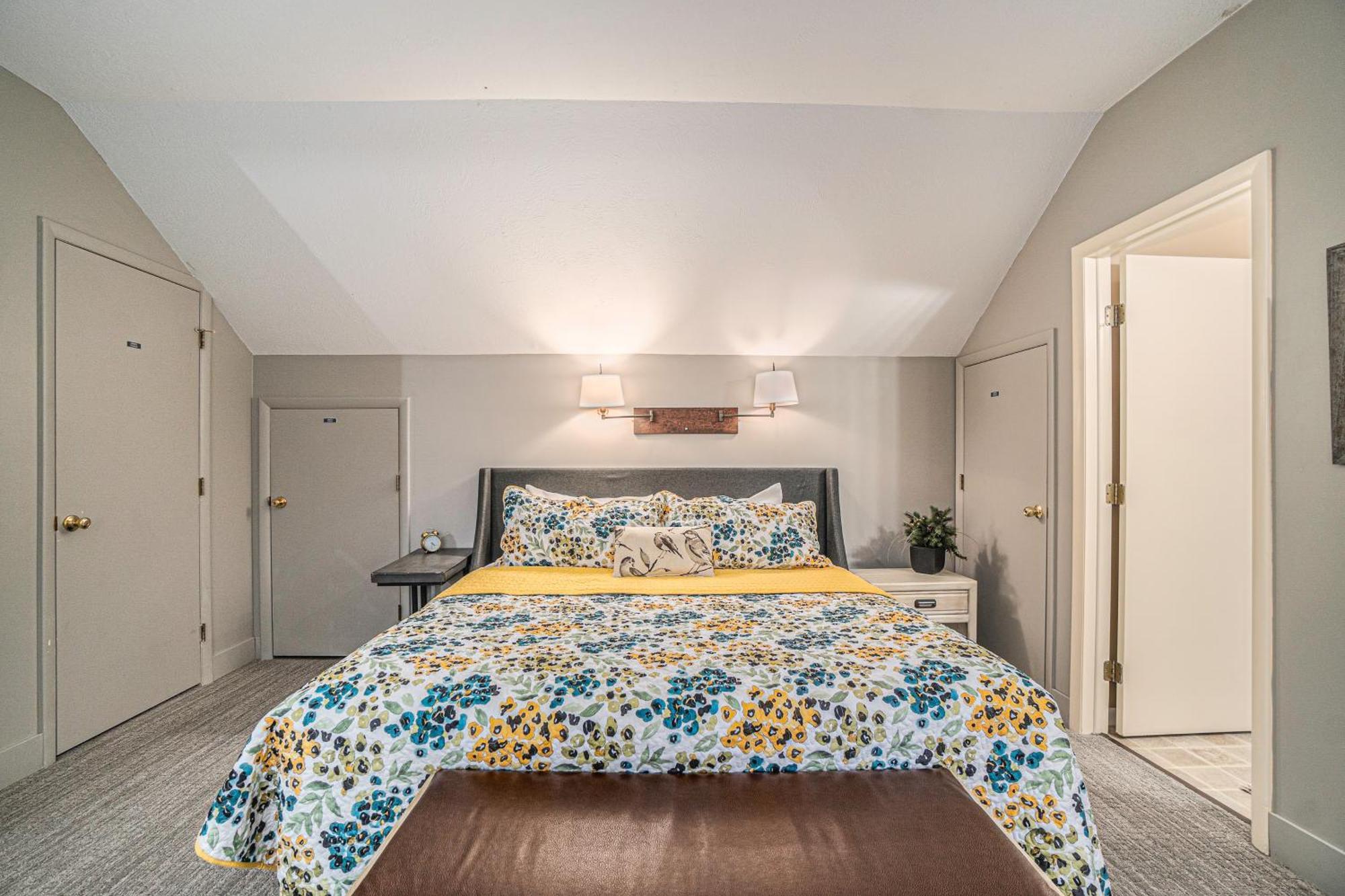 Wintergreen Condos Thompsonville Стая снимка