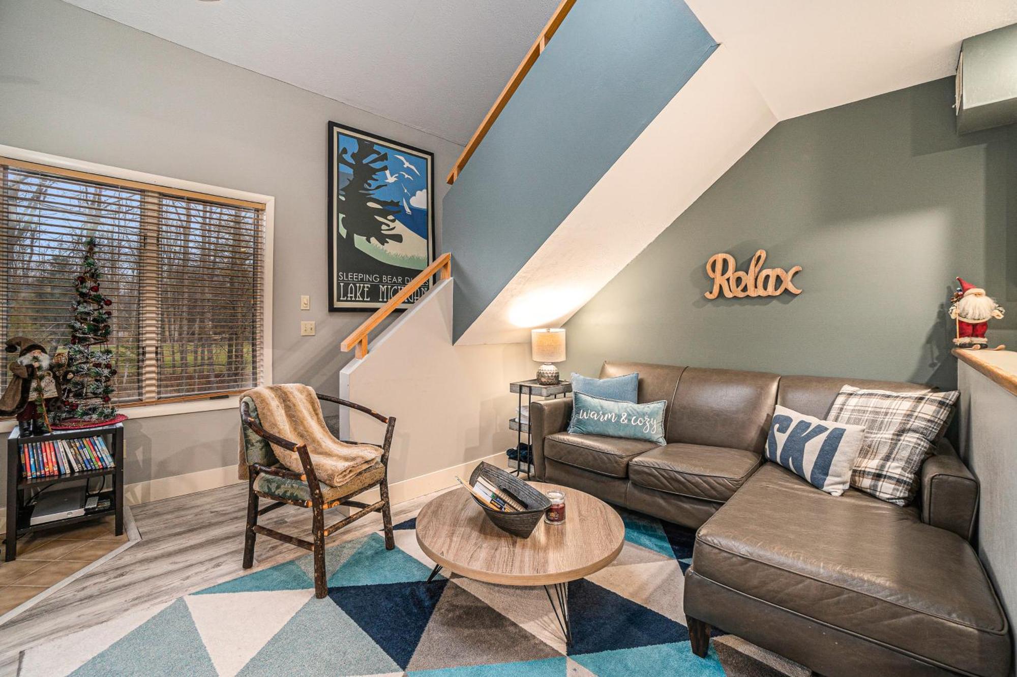 Wintergreen Condos Thompsonville Стая снимка