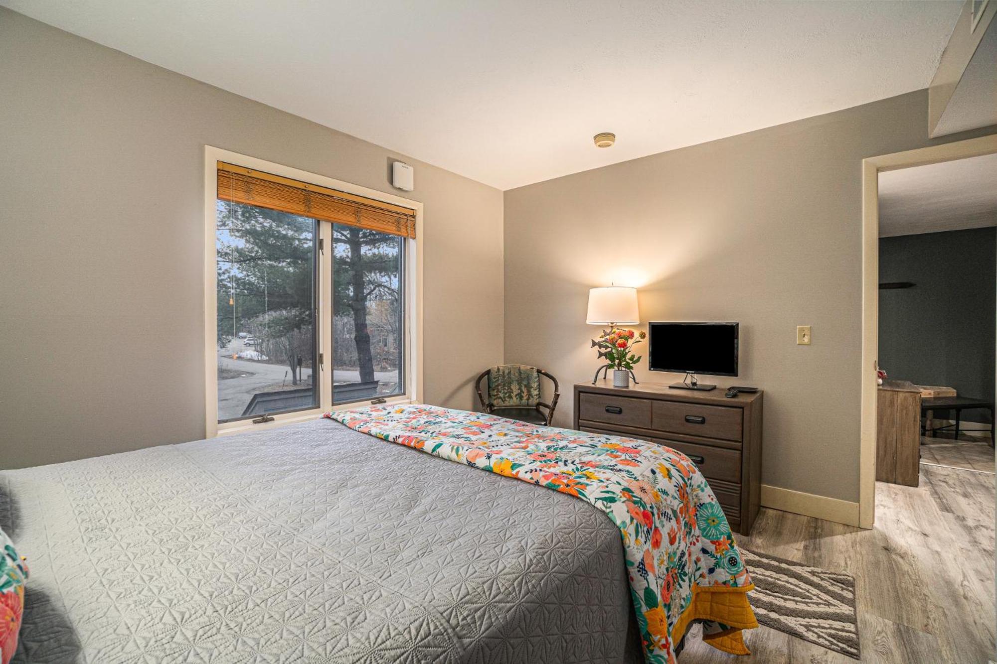 Wintergreen Condos Thompsonville Стая снимка