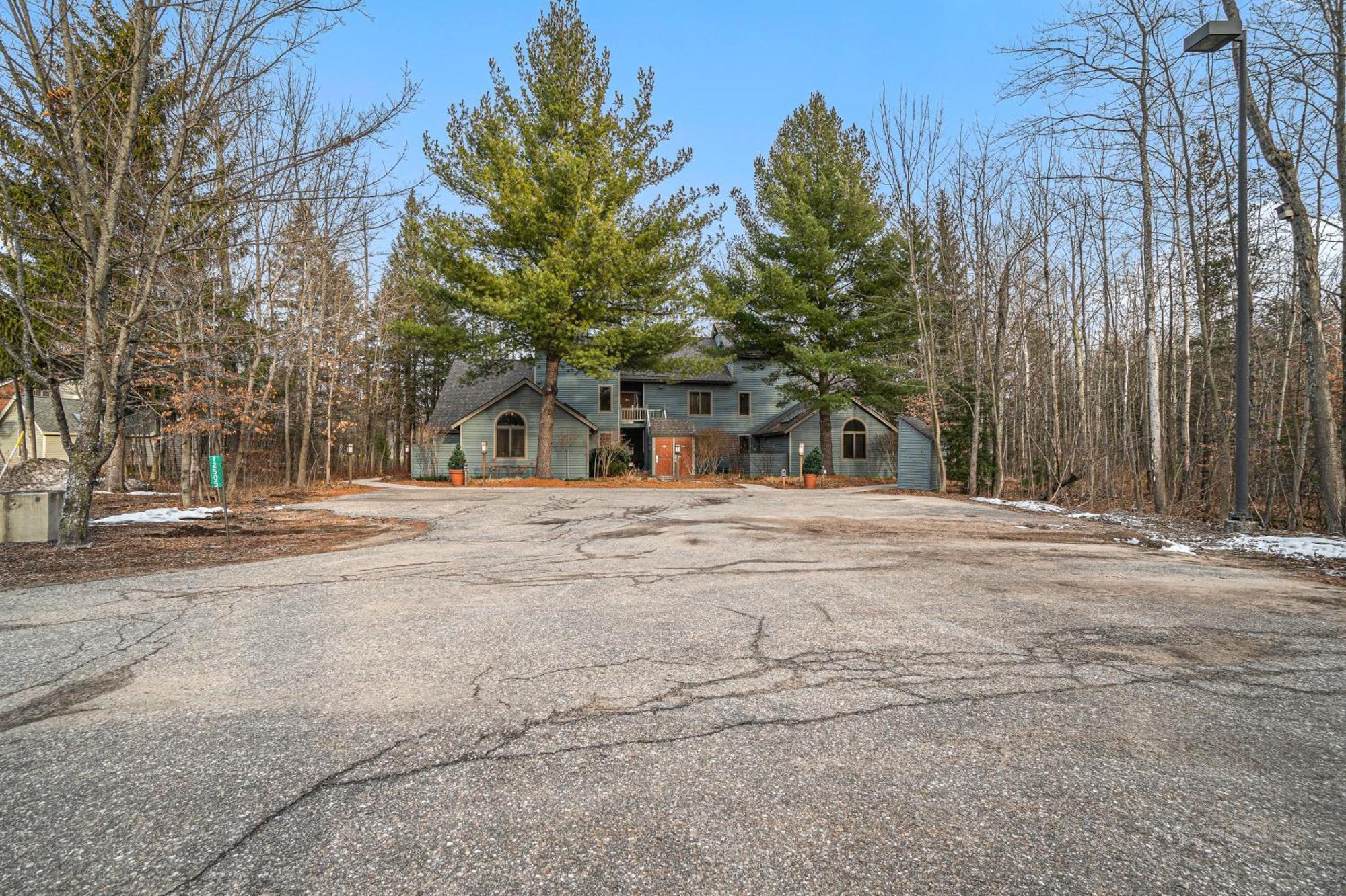 Wintergreen Condos Thompsonville Стая снимка