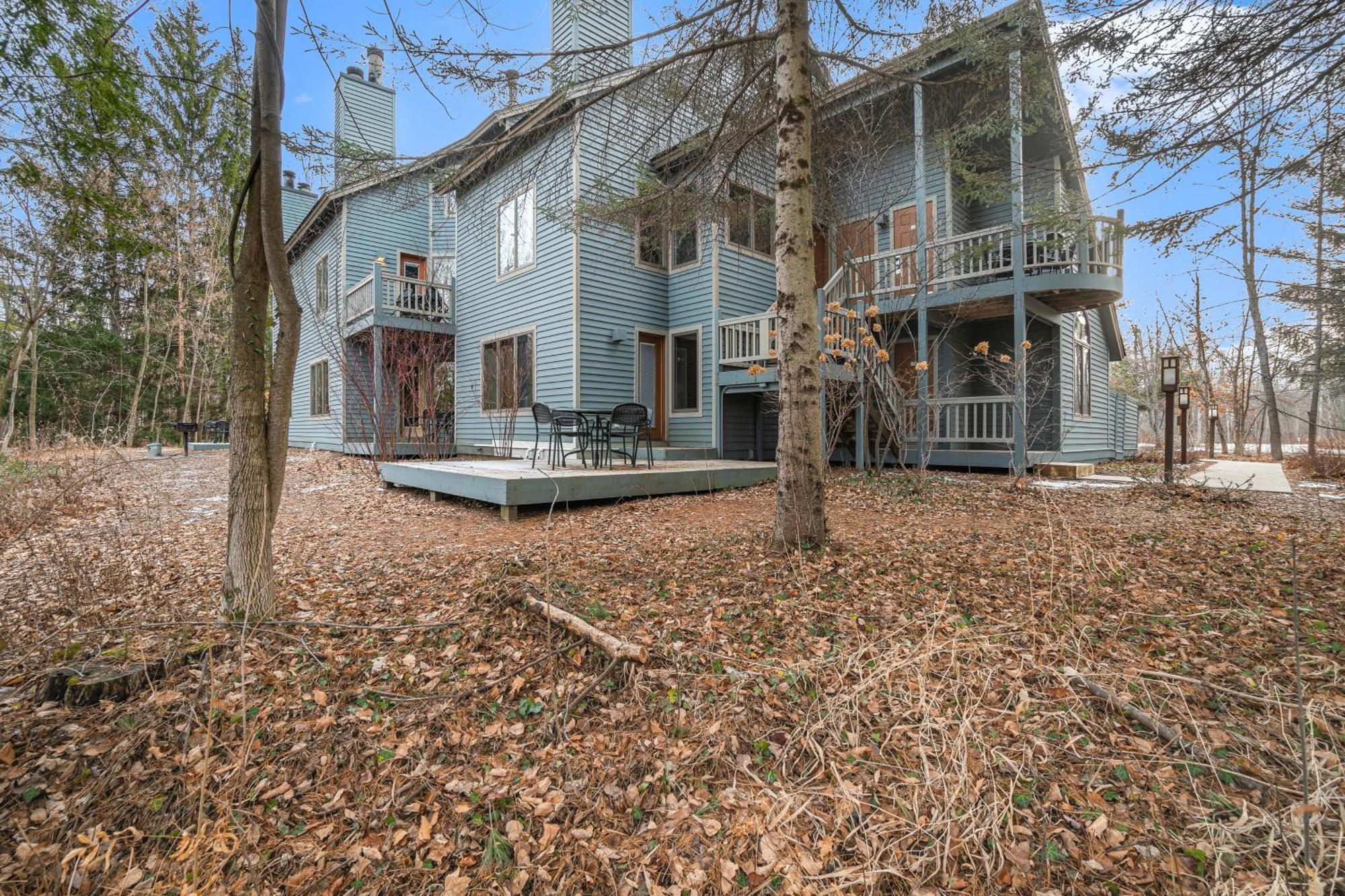 Wintergreen Condos Thompsonville Стая снимка