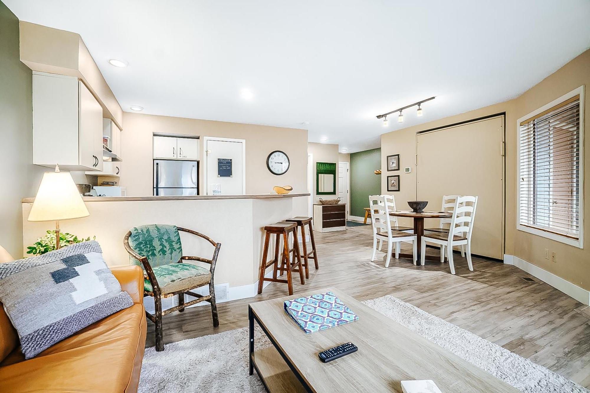 Wintergreen Condos Thompsonville Стая снимка