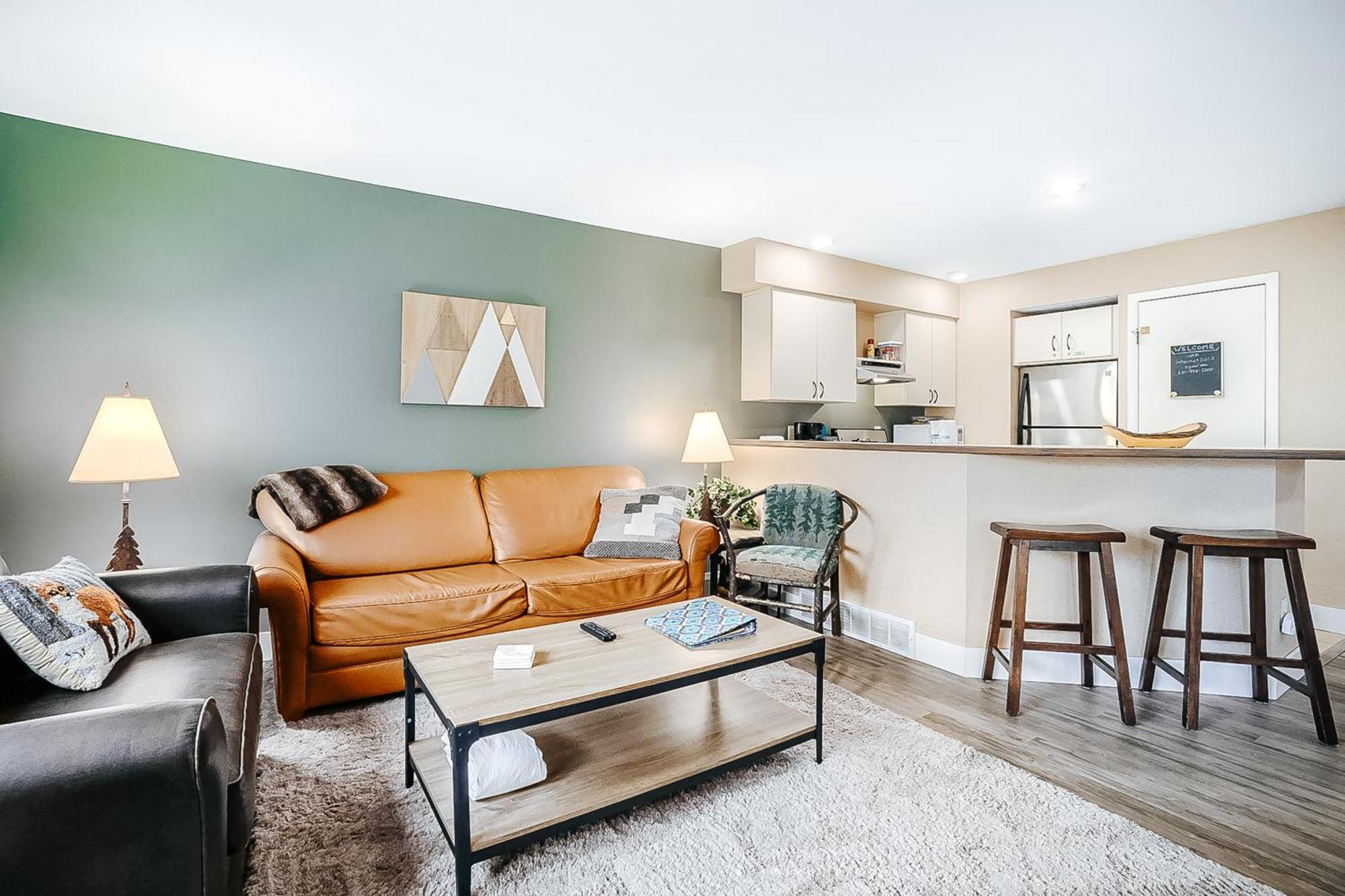 Wintergreen Condos Thompsonville Стая снимка