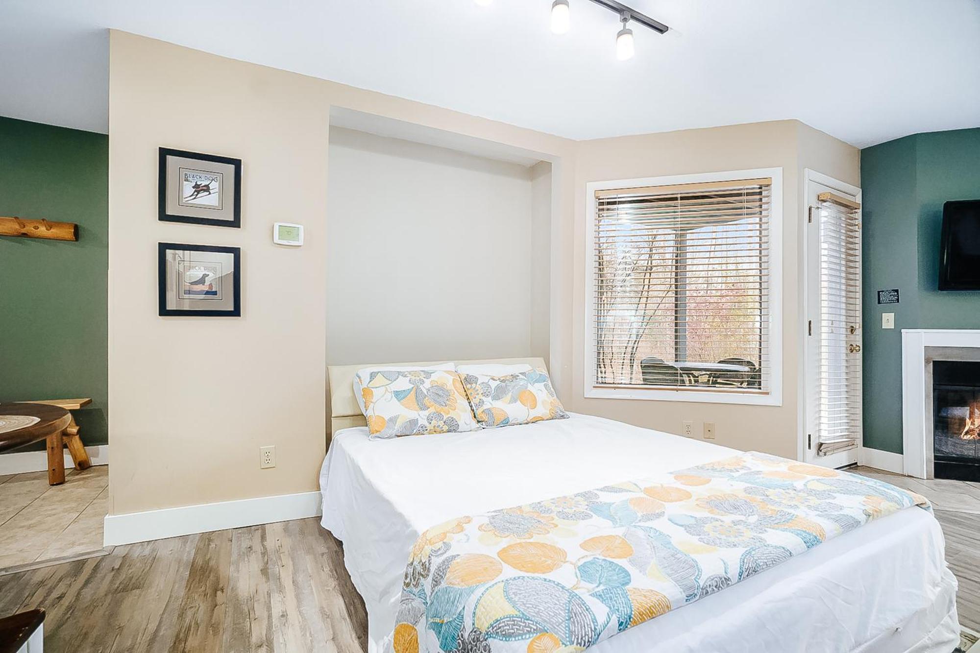 Wintergreen Condos Thompsonville Стая снимка