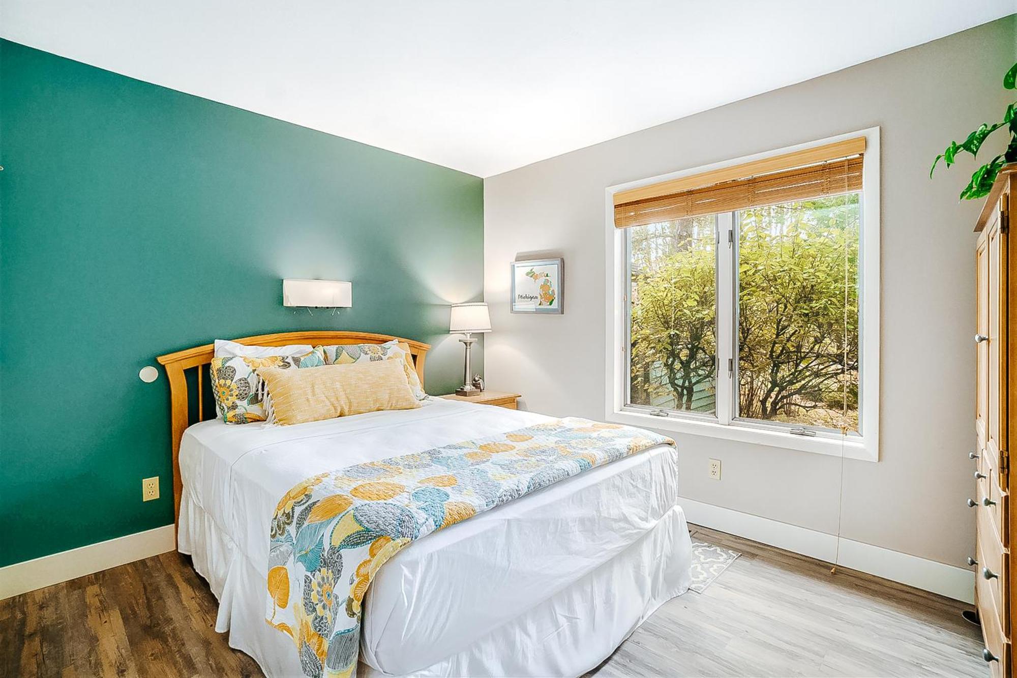 Wintergreen Condos Thompsonville Стая снимка