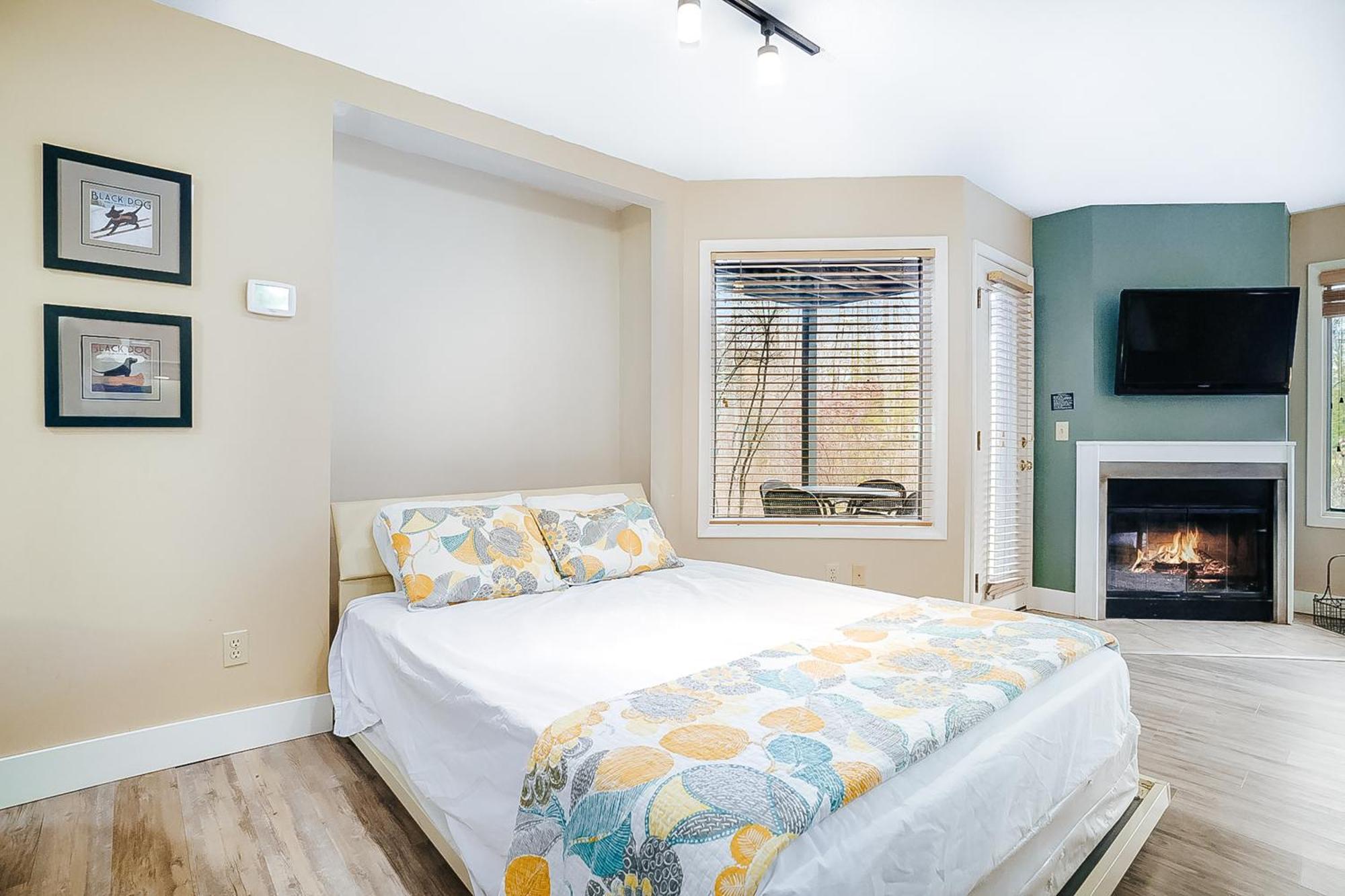 Wintergreen Condos Thompsonville Стая снимка