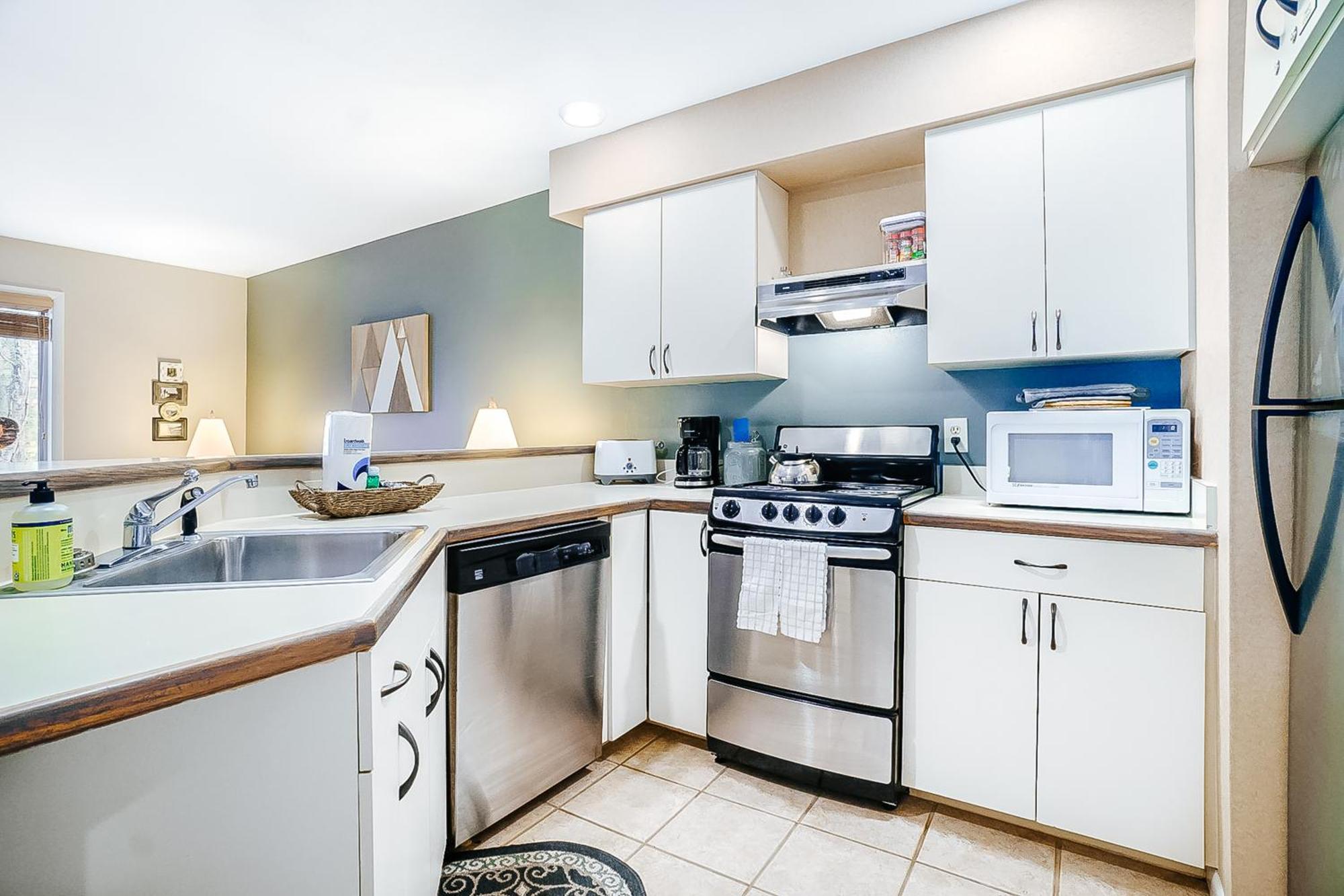 Wintergreen Condos Thompsonville Стая снимка