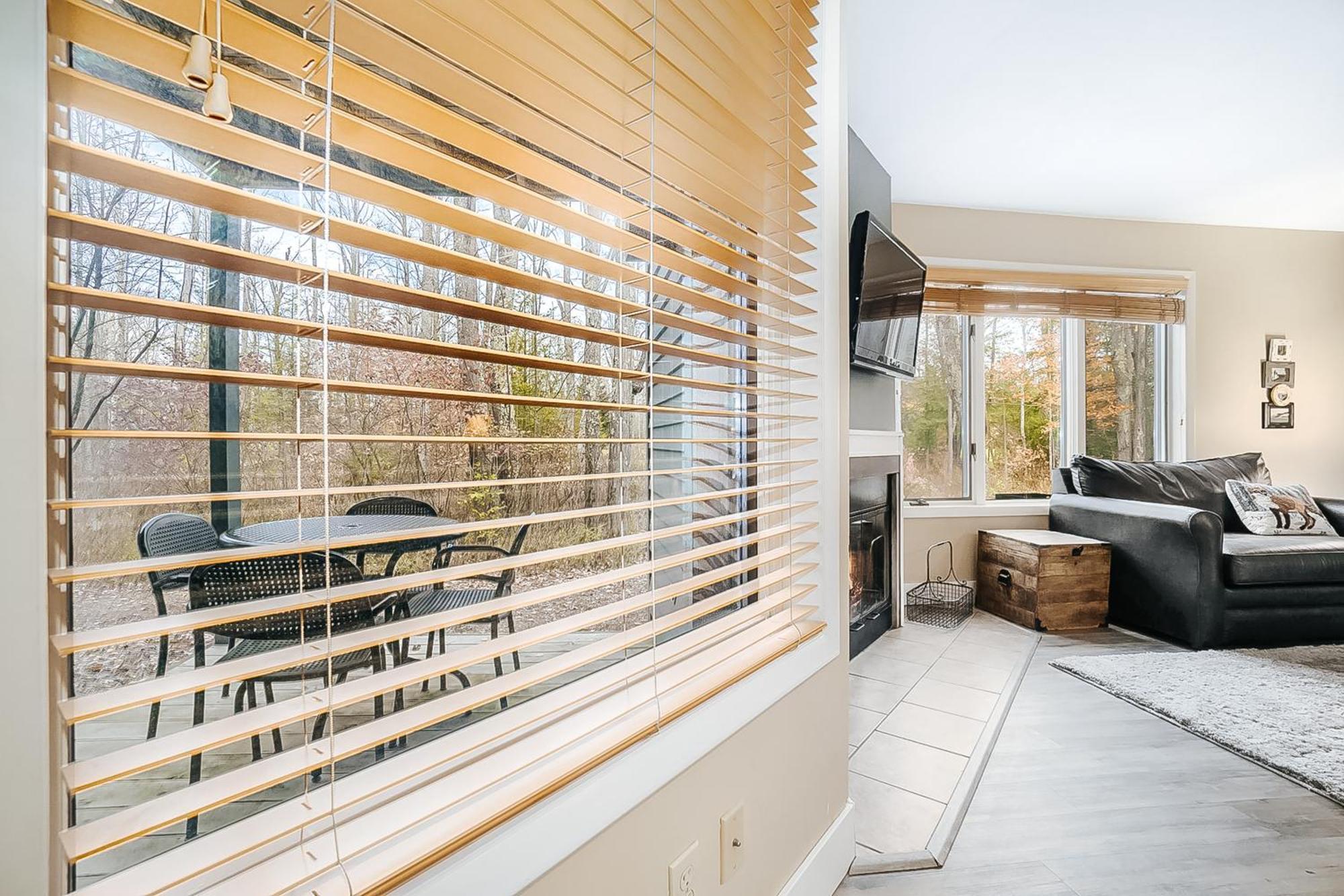 Wintergreen Condos Thompsonville Стая снимка