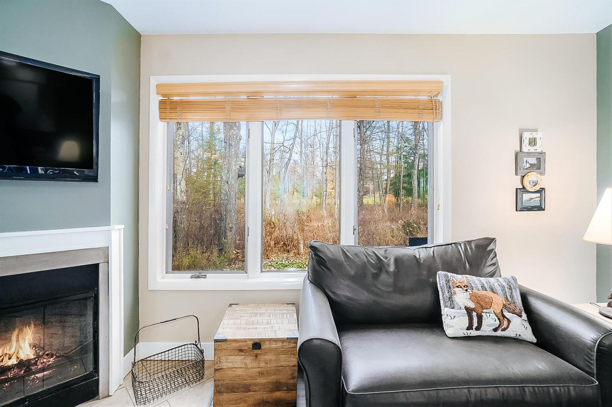 Wintergreen Condos Thompsonville Стая снимка