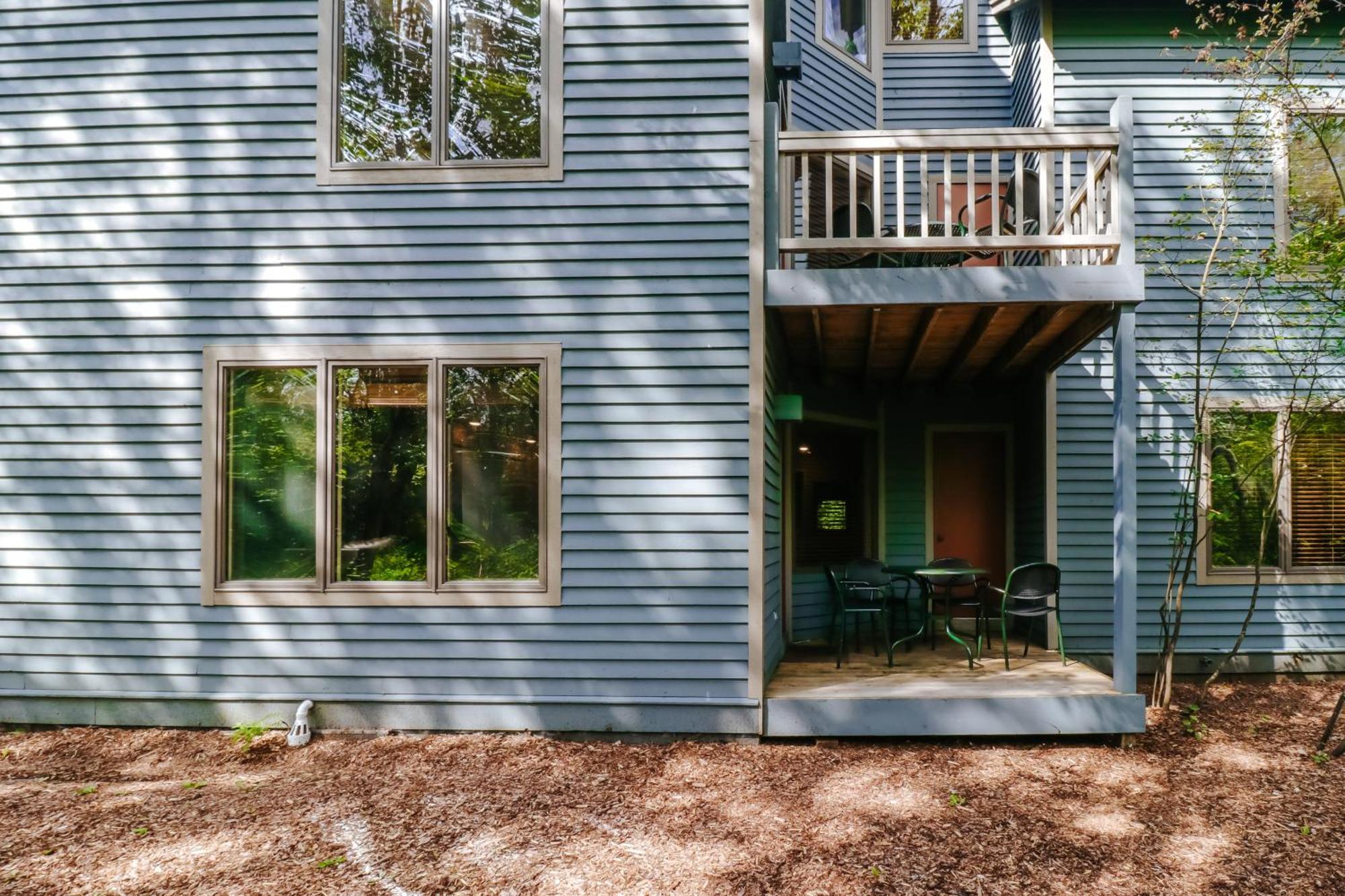 Wintergreen Condos Thompsonville Стая снимка