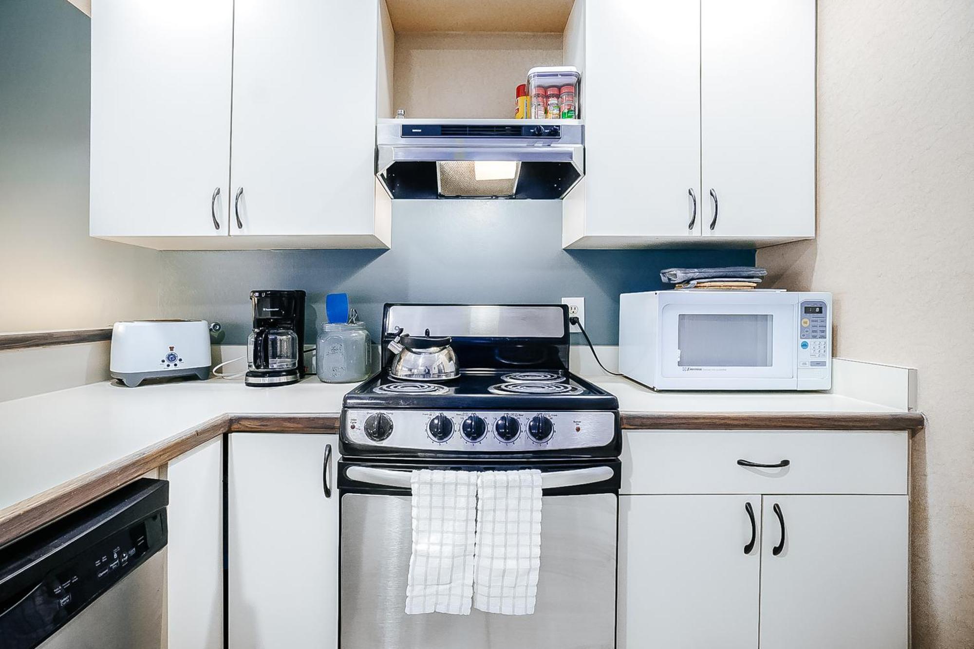 Wintergreen Condos Thompsonville Стая снимка