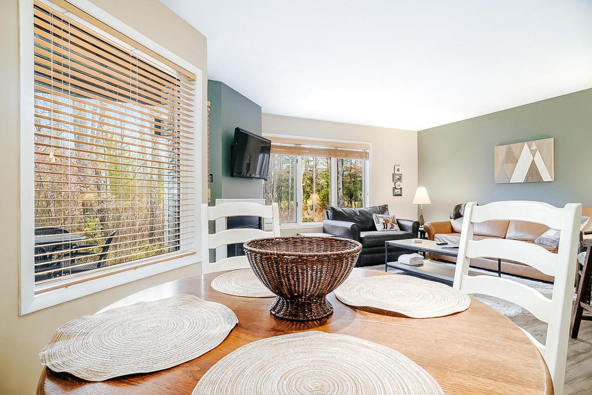 Wintergreen Condos Thompsonville Стая снимка