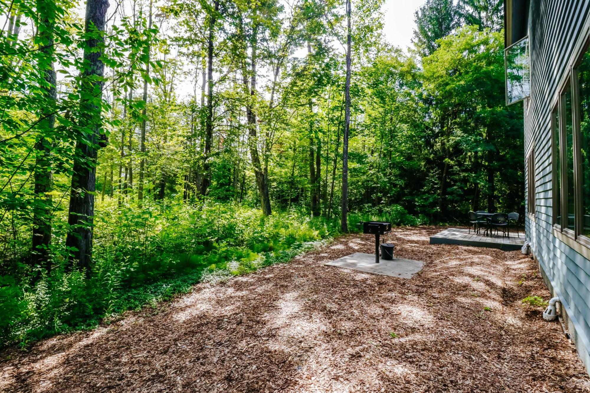 Wintergreen Condos Thompsonville Стая снимка