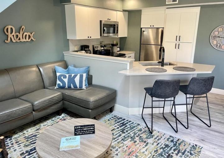 Wintergreen Condos Thompsonville Стая снимка