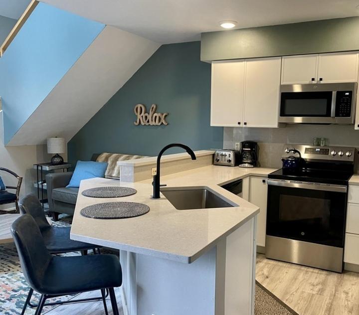 Wintergreen Condos Thompsonville Стая снимка
